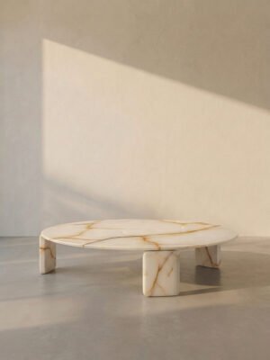 Konferenční stolek `Moa`