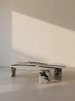 Konferenční stolek `Echo`